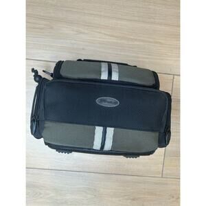 Targus Camera / Camcorder Electronic Utility Case Craft Padded Bag "NO HANDLE"